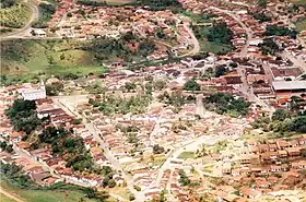 Ubaíra