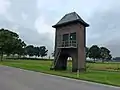 La poste électrique