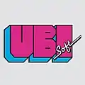 Logo utilisé du 28 mars 1986 à 1989.