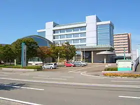 Uchinada
