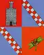 Blason de Ucria