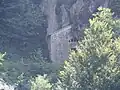 église du monastère d'Oudabno