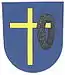 Blason de Údlice