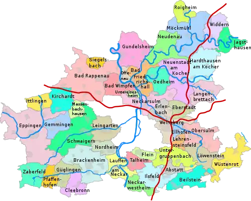Heilbronn