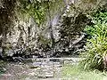 Ufugui /大庫理 (lieu d'adoration).