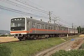 Série 610