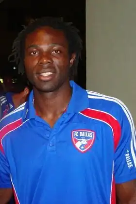 Image illustrative de l’article Ugo Ihemelu