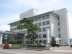 Ugo (Akita)