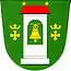 Blason de Uhřice