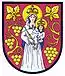 Blason de Uherčice