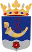 Blason de Uithoorn