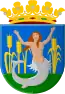 Blason de Uithuizermeeden