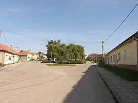 Újezd u Boskovic
