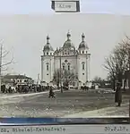 "Grand Nicolas", 1918