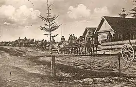 Ulatowo-Czerniaki