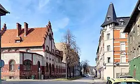 Stary Zdrój