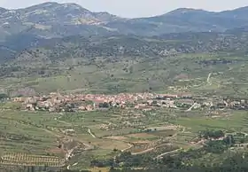 Ulldemolins