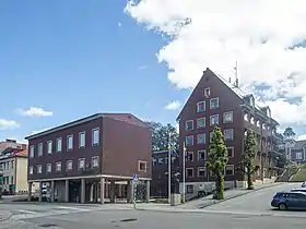 Ulricehamn (commune)