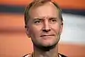 Ulrich Thomsen incarne Alexander Kirk