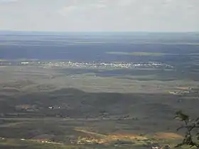 Umarizal