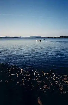 Image illustrative de l’article Lac Umbagog