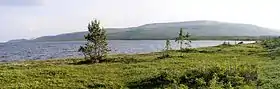 Image illustrative de l’article Lac Oumbozero