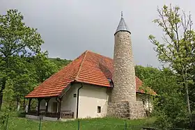 Umoljani