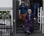 Image illustrative de l’article L'Effroyable Mariée