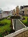Une place à Placodji