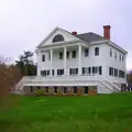 Uniacke Estate Museum Park (en), Mount Uniacke