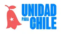 Image illustrative de l’article Unité pour le Chili