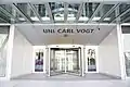 Uni Carl Vogt, sciences de l'environnement, géographie, etc