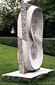 Union - Petit granit belge 195 x 70 x 50&nbsp;cm