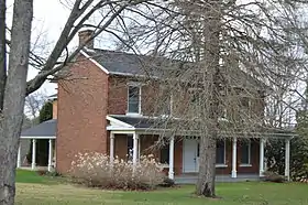 Union Township (comté de Jefferson, Pennsylvanie)