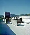 Unité d'habitation à Firminy-Vert, 1997