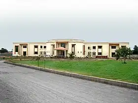 Dera Ghazi Khan