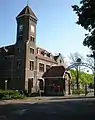 University College Utrecht.