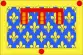 Drapeau : Pas-de-Calais