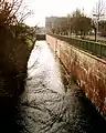 Sous la Chausseestraße