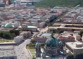 Image illustrative de l’article Unter den Linden