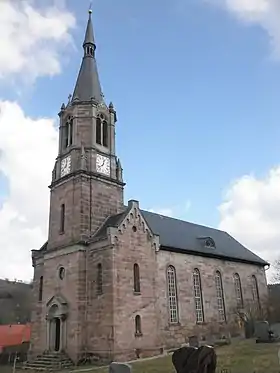 Unterbodnitz