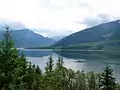 Lac Upper Arrow