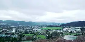 Riverstone Terraces