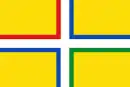 Drapeau de Urduliz