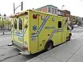 Ambulance