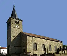 Uriménil