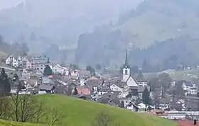 Urnäsch