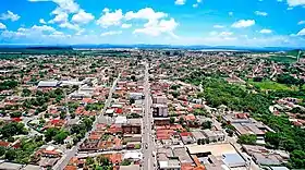 Uruaçu
