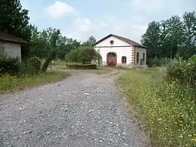Cassagne (Haute-Garonne)