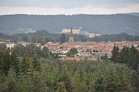 Usson-en-Forez